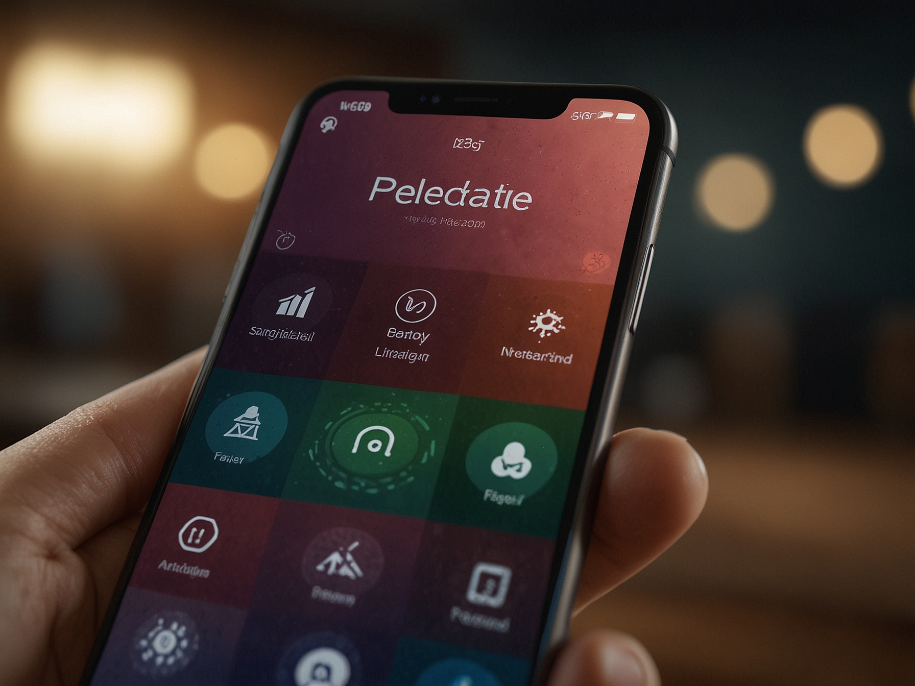 Funcții exclusive ale aplicației Excelbet