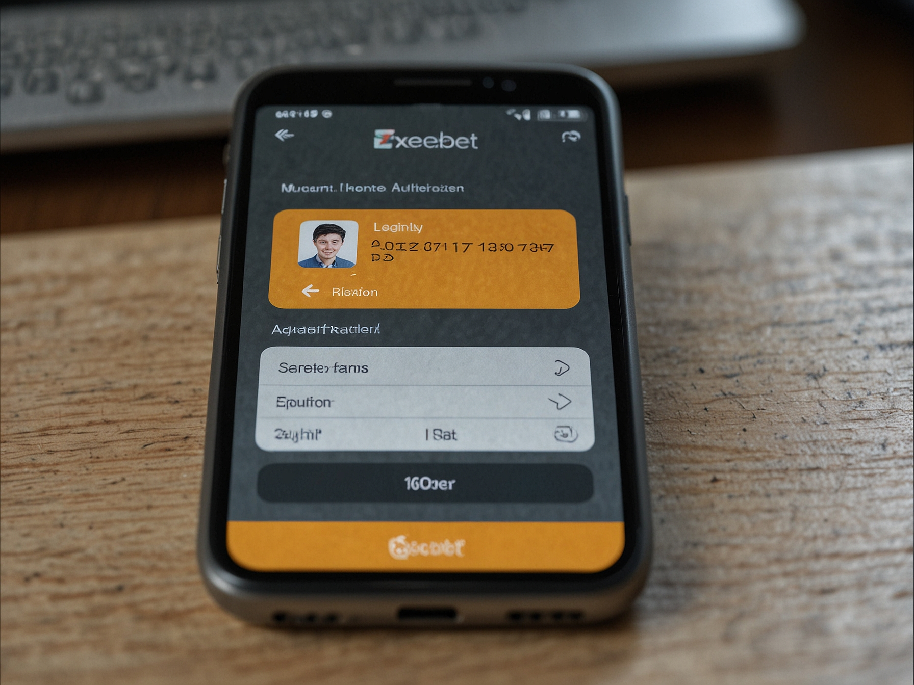 Icon securitate și autentificare în doi pași