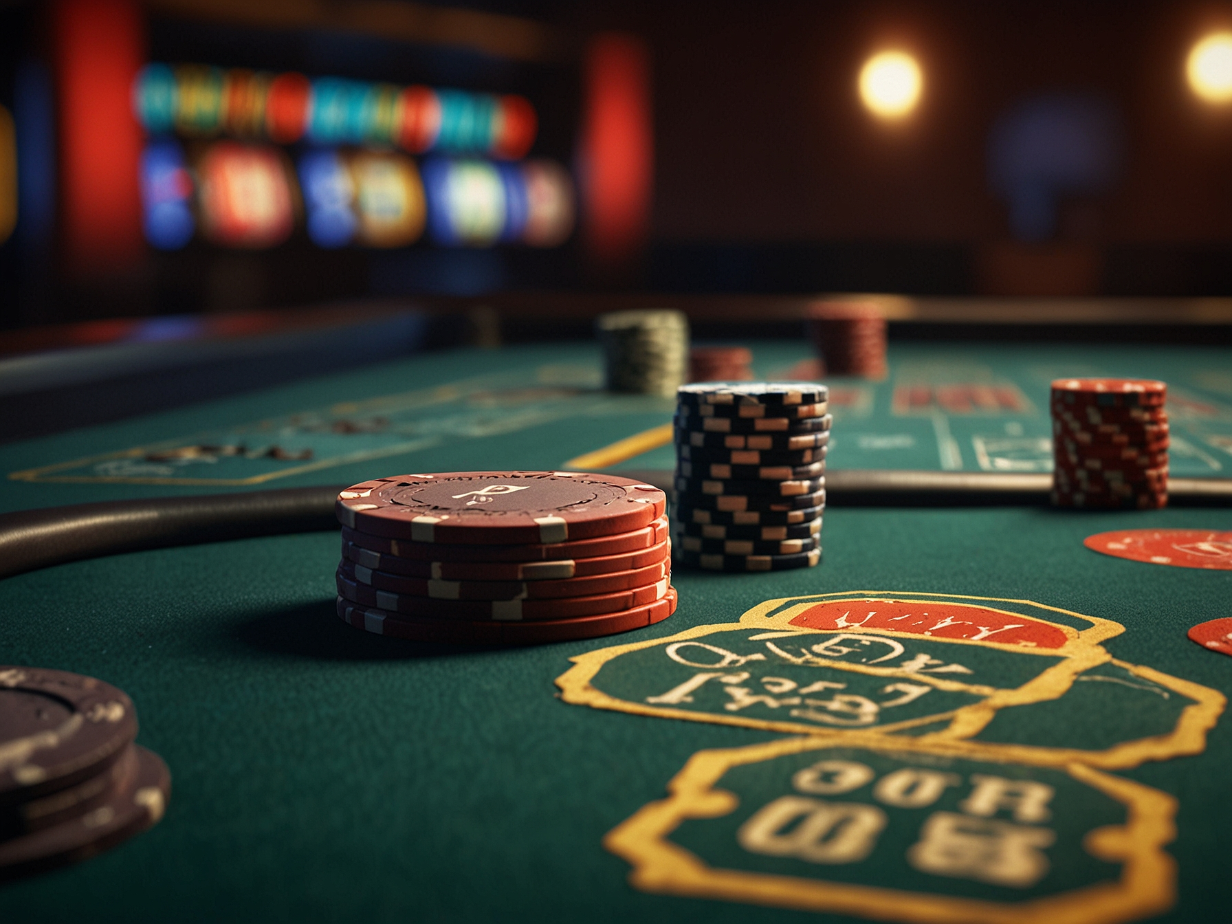 Mese de poker și sloturi populare Excelbet