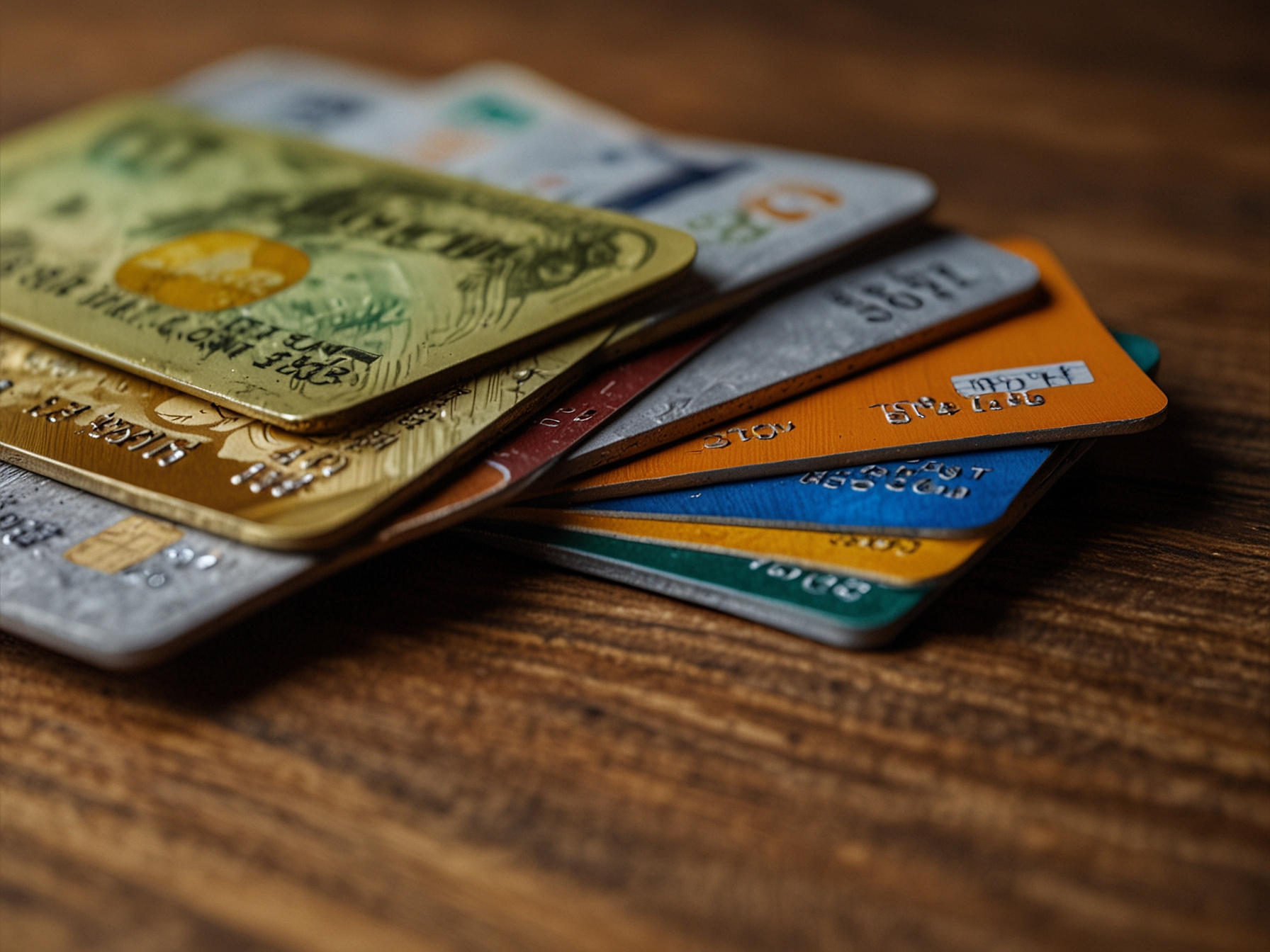 Carduri, numerar și simboluri de criptomonedă pentru depuneri