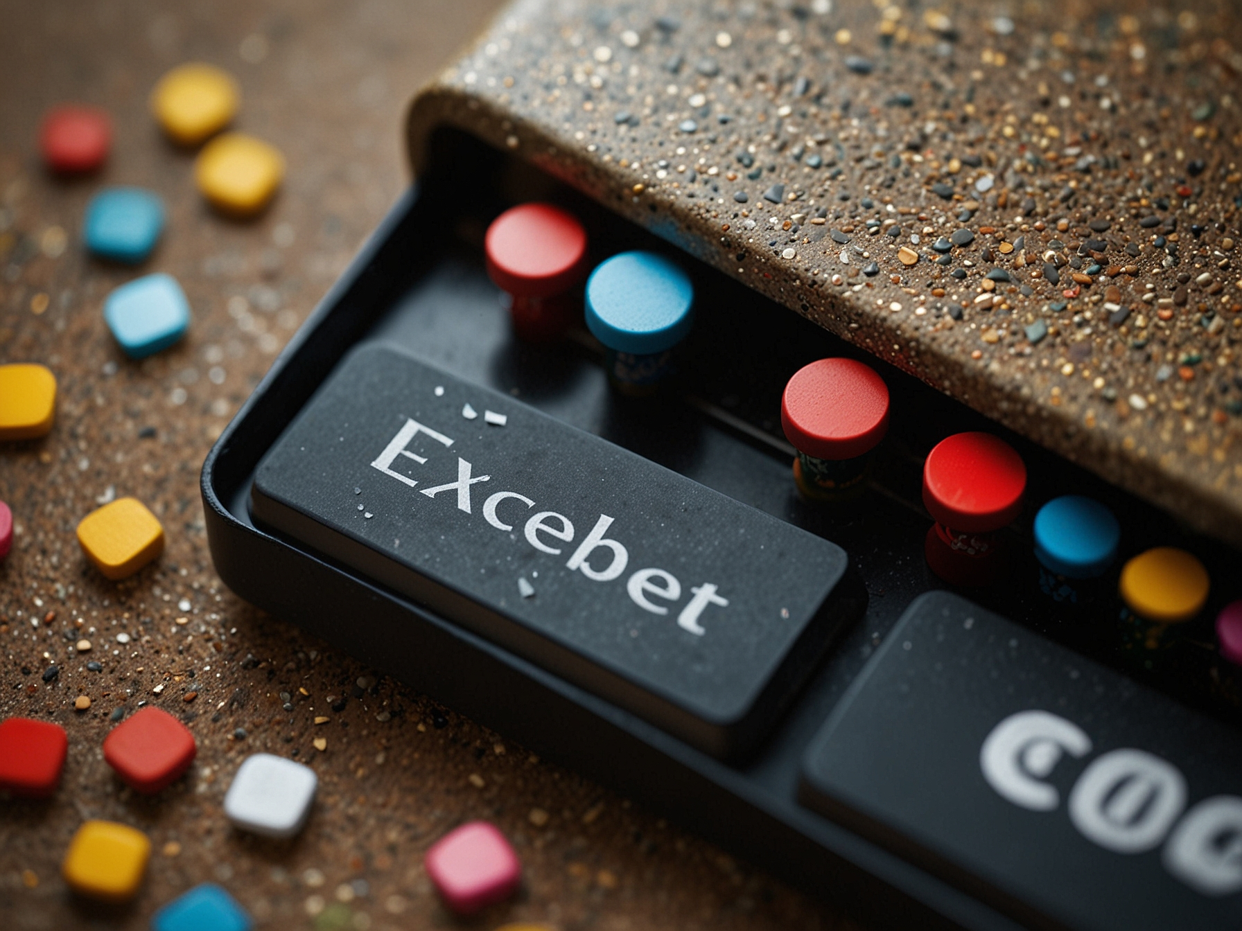 Banner înregistrare Excelbet